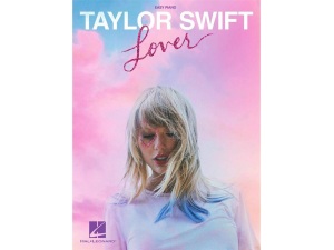 The Best of Taylor Swift - Easy Piano