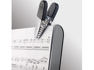 Konig & Meyer Fix' n Clip - Sheet Music Clip