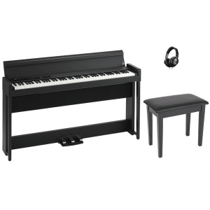 KORG C1 Air - Digital Piano Home Set