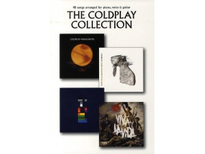 The Coldplay Collection