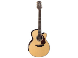 Takamine GN90CE-ZC - Natural - Electro Acoustic Guitar
