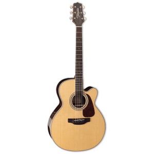 Takamine GN90CE-ZC - Natural - Electro Acoustic Guitar