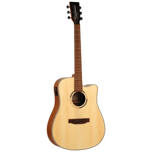 Tanglewood Strada TS5CE - Electro Acoustic Guitar