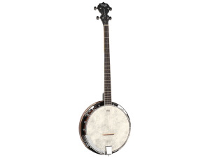 Tanglewood TUB4-17 - 17 Fret Tenor Banjo