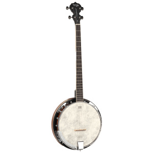 Tanglewood TUB4 - Union Series Tenor Banjo
