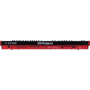 Roland V-STAGE 88 - Performance Keyboard w/Double Braced Keyboard Stand
