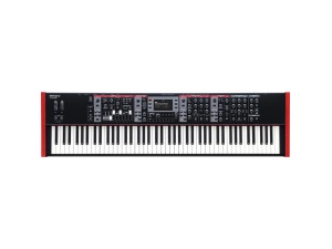 Roland V-STAGE 88 - Performance Keyboard