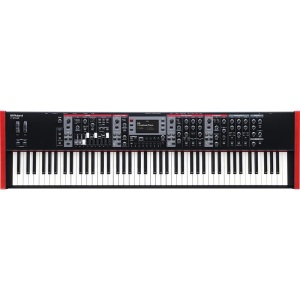 Roland V-STAGE 88 - Performance Keyboard