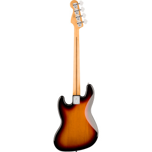 Fender Player II Jazz Bass - RW - 3 Colour Sunburst