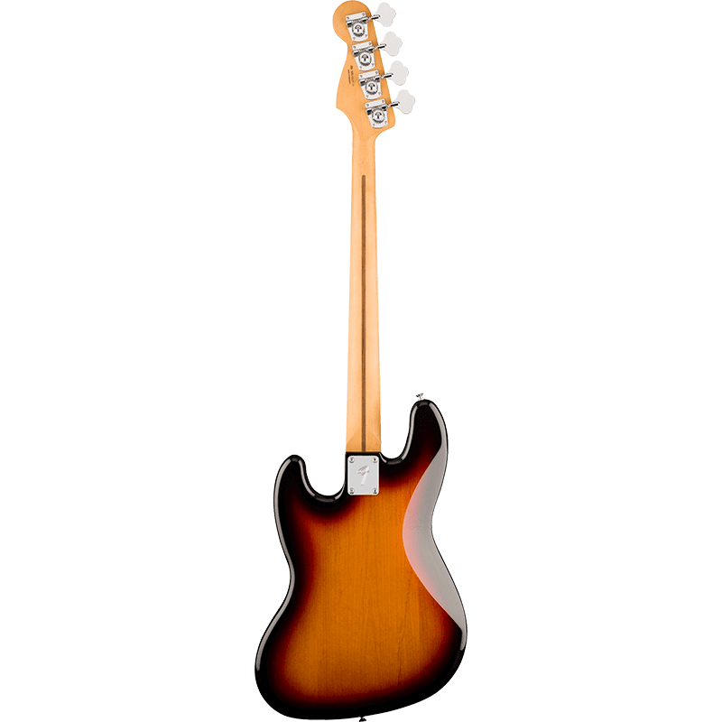 Fender Player II Jazz Bass - RW - 3 Colour Sunburst - Image 2