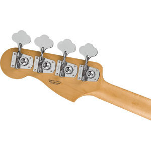 Fender Standard Precision Bass - RW - Black