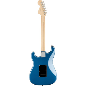 Fender Squier Affinity Stratocaster - MN - Lake Placid Blue