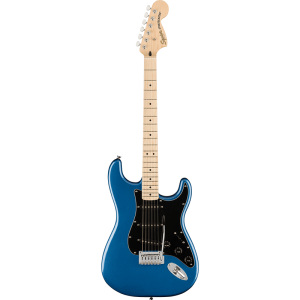 Fender Squier Affinity Stratocaster - MN - Lake Placid Blue