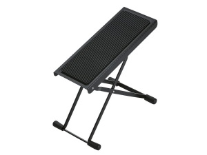 Konig + Meyer Footrest - Black