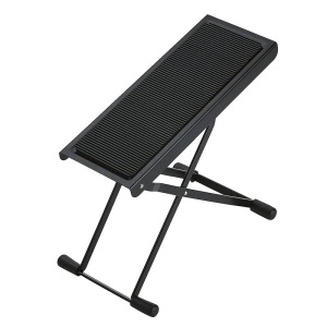 Konig + Meyer Footrest - Black
