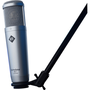 Presonus PX-1 Large Diaphragm Condenser Microphone