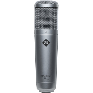 Presonus PX-1 Large Diaphragm Condenser Microphone