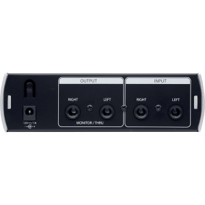 Presonus HP-4 - 4 Channel Headphone Amplifier