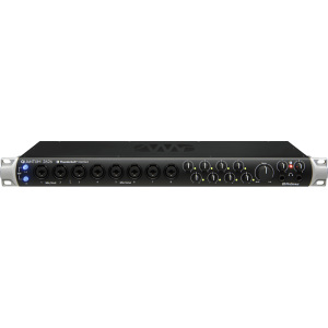 Presonus Quantum 2626 Audio Interface
