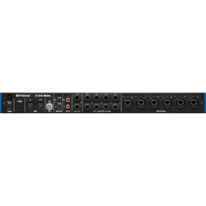 Presonus Studio 1824c - 18 In/20 Out USB-C Audio Interface