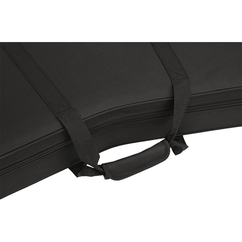 Jackson King V Foam Core Case - Black - Image 6