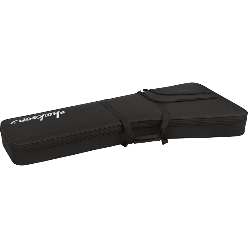 Jackson King V Foam Core Case - Black - Image 4