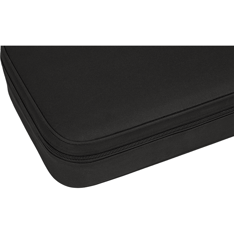 Jackson King V Foam Core Case - Black - Image 3