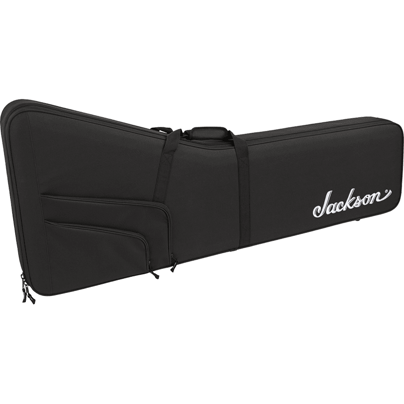 Jackson King V Foam Core Case - Black - Image 2