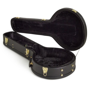 Koda 19-Fret Banjo Hardcase