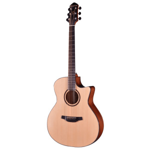Crafter HG-200CE - Electro Acoustic - Natural