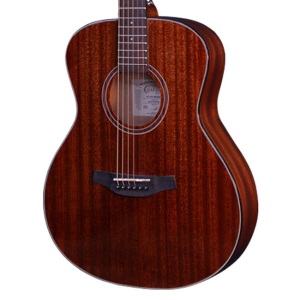 Crafter HT-200EMH - Electro Acoustic - Mahogany