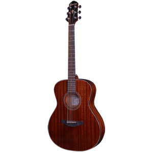 Crafter HT-200EMH - Electro Acoustic - Mahogany