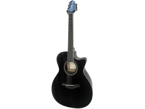 Crafter HT-250CE - Electro Acoustic - Black