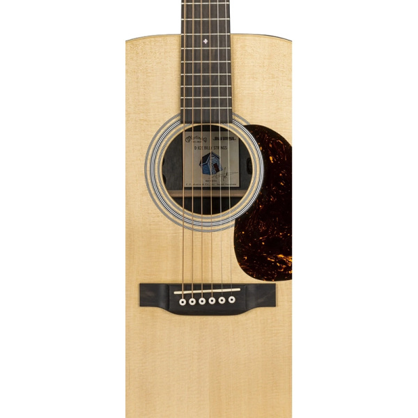 Martin D-X2E - Billy Strings - Image 3