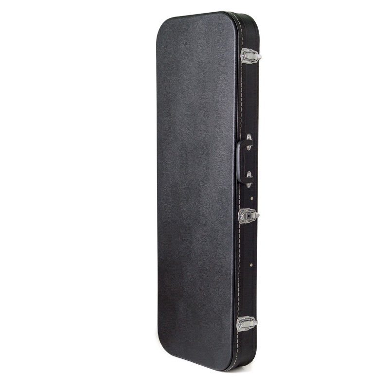 Koda Electric Guitar Hardcase - Black