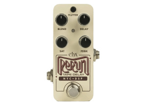 Electro Harmonix Pico Rerun - Tape Delay
