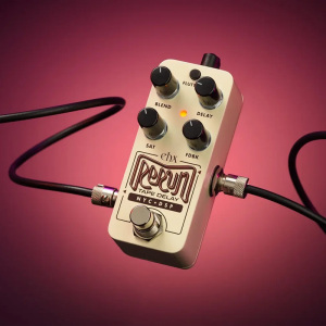 Electro Harmonix Pico Rerun - Tape Delay