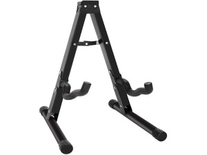 Pro Musica Folding A Frame Guitar Stand