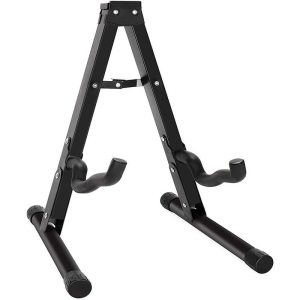 Pro Musica Folding A Frame Guitar Stand