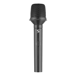 Stagg SCM300 - Universal Cardioid Electret Condenser Microphone