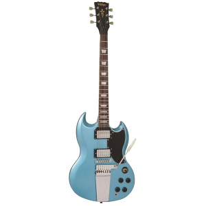 Vintage VS6V - Gun Hill Blue