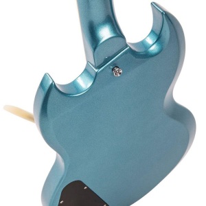 Vintage VS6V - Gun Hill Blue