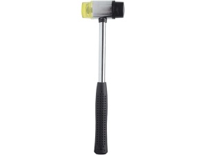 Pro Musica 25mm Double Sided Fret Hammer