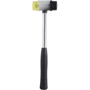 Pro Musica 25mm Double Sided Fret Hammer