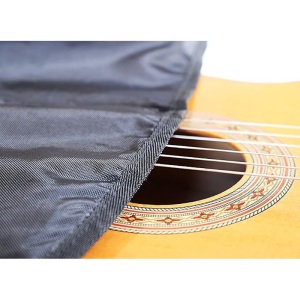 Pro Musica Guitar Dust Cover