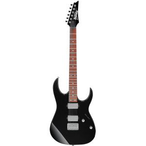 Ibanez GRG121SP - Black Night