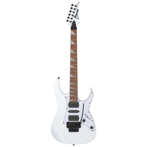 Ibanez RG450DXB - White