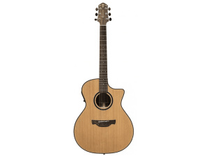 Crafter Able G630N - Electro-Acoustic - Natural