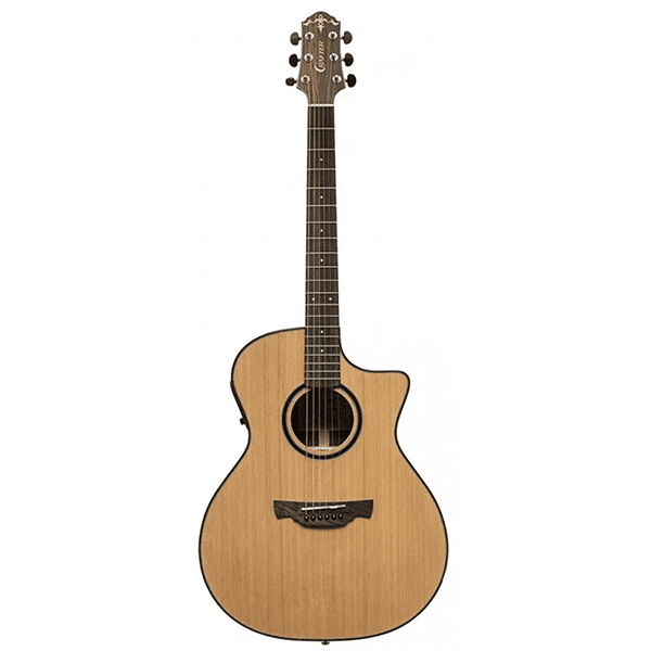 Crafter Able G630N - Electro-Acoustic - Natural