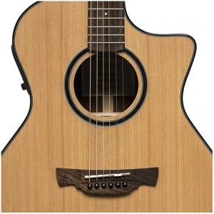 Crafter Able G630N - Electro-Acoustic - Natural